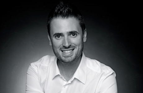 The Lab Insight & Strategy appoints Andrew Therkelsen as MD of new Sydney office