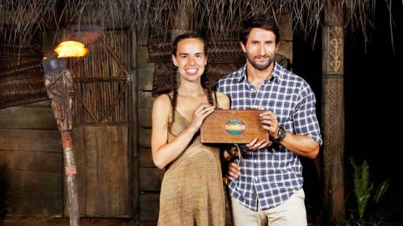 Australian Survivor pulls in 1.082m metro viewers to see introvert Kristie named winner