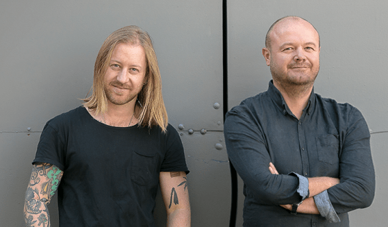 Red Engine SCC bolsters creative and content teams with key appointments