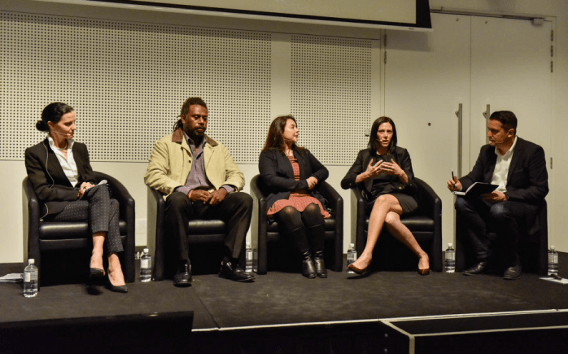 Radio Conference: Diversity, the niche that’s becoming the norm