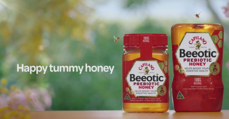 capilano-beeotic