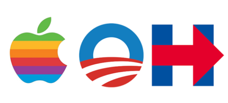 ddb-wensy-clark-hilary-clinton-design-logo