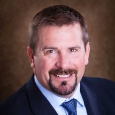 Karma Holdings boss Erik Pence