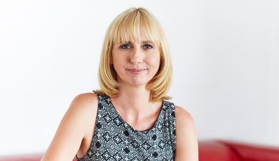 IAB reappoints Gai Le Roy as research director