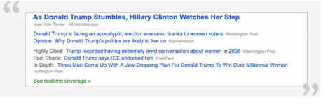 google-fact-check