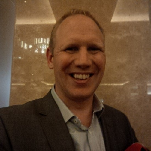 Genesys appoints Gwilym Funnell VP of sales and MD for AUNZ