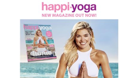 happi-yoga