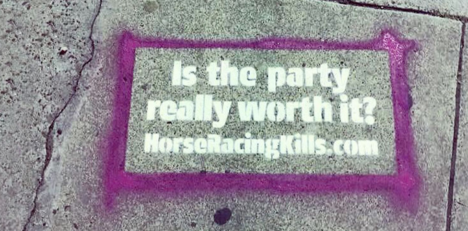 horse-street-art