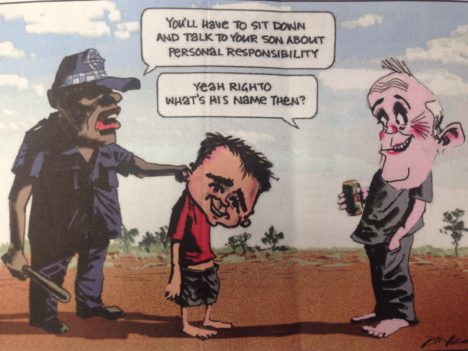 honi soit bill leak parody
