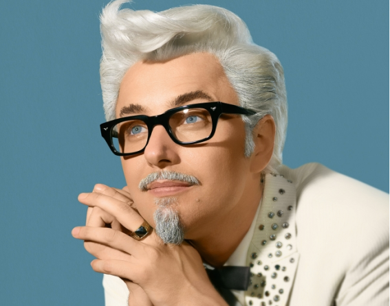 Morning Update: meet KFC’s Mad Men Colonel; Facebook unveils Workplace platform; new publisher for Mumbrella Asia