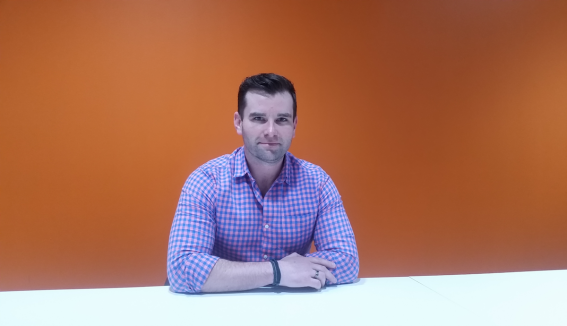 Sparcmedia appoints AUNZ sales director for agency and direct advertiser business