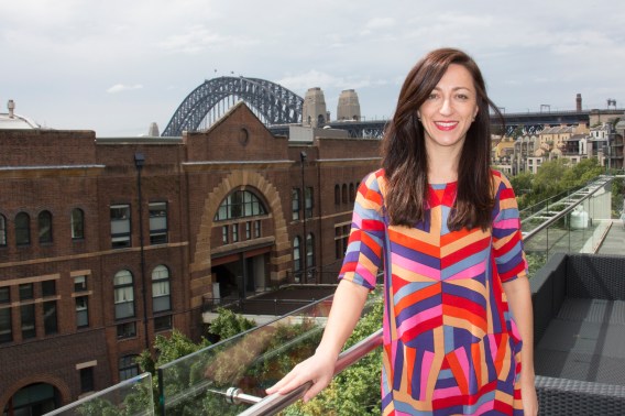 Ensemble brand partnerships director appointed new head of Carat Connect Sydney