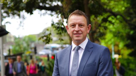 JCDecaux’s CCO Max Eburne: ‘OOH is stronger than ever before’