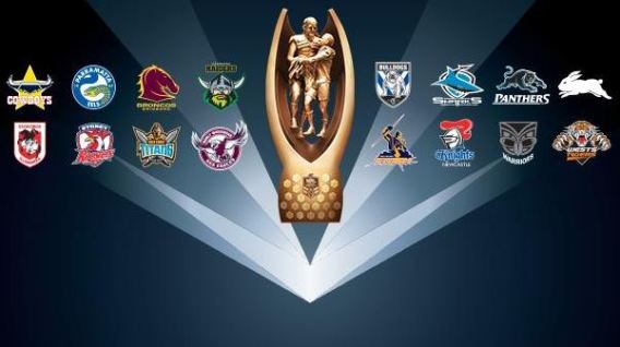 Sharks drought-breaking final delivers NRL and Nine record five-city audience