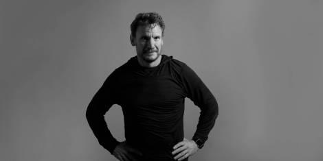 ‘The internet has won’: Nick Law on crap creative, storytelling and knowing your limitations