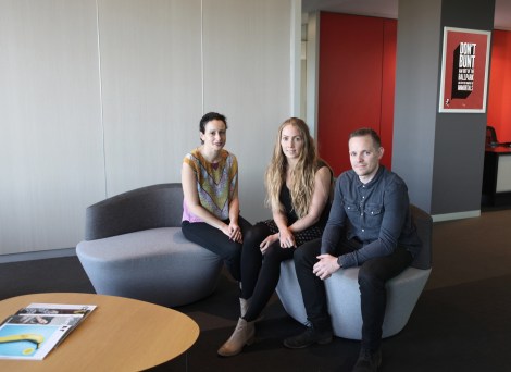 Ogilvy Melbourne expands team following new business wins