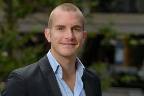 Darcy joins Cadreon from RadiumOne