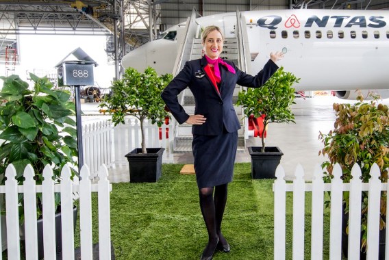 Qantas partners with Airbnb to offer Frequent Flyer points for accommodation bookings