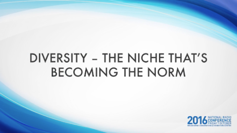 radio-conference-diversity-the-niche-thats-becoming-the-norm