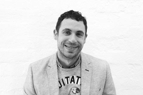 24 Hours With… Roberto Pace, managing director, Eleven and Fleishman Hillard