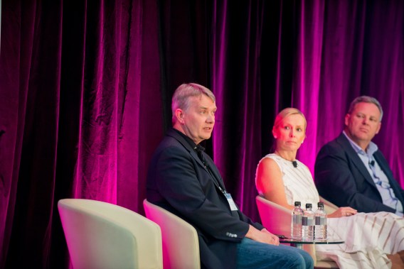 Marketers are no longer getting the training they need, bemoans former CMO