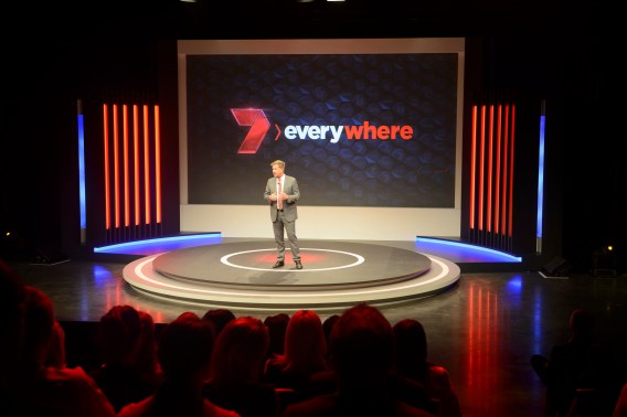 TV stars launch court bid to keep names out of Tim Worner scandal