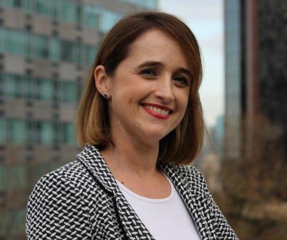 Pandora appoints Sally Kiernan as group marketing director