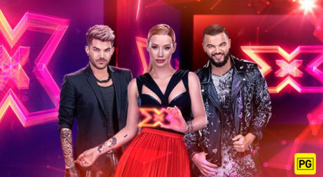 X Factor