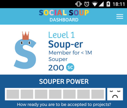 Social Soup launches gamified influencer app with CUB signed on as exclusive partner