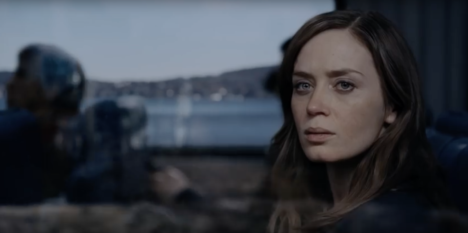 The Girl on the Train