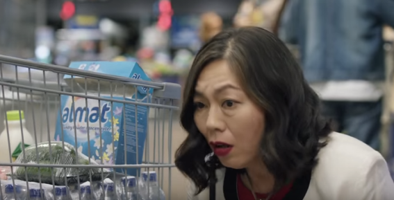 Ad Wrap: Witty washing powder chats up Aldi customers; Dave Hughes talks emojis for Virgin Mobile; Westpac wants you to grow
