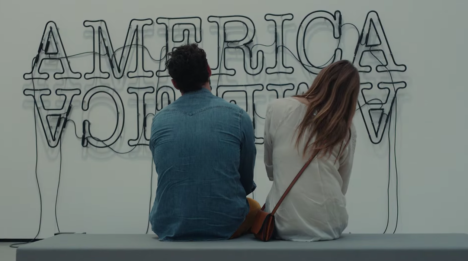 L.A Tourism Ad campaign