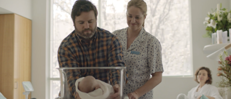HBF echoes slogan from its past in new campaign by Marketforce