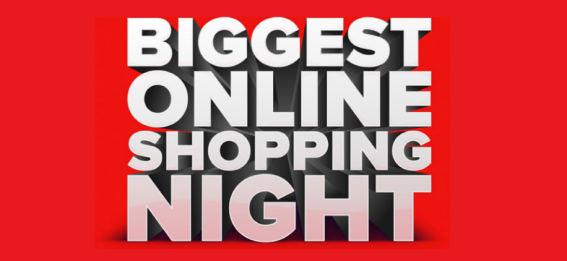 News DNA launches e-commerce platform Biggest Online Shopping Night