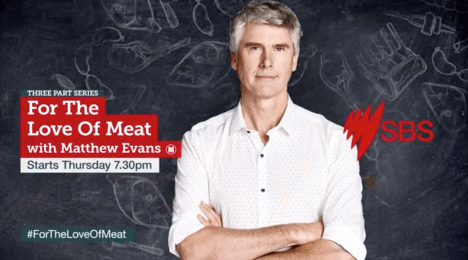 YOLO unveils social experiment in new SBS series ‘For the Love of Meat’
