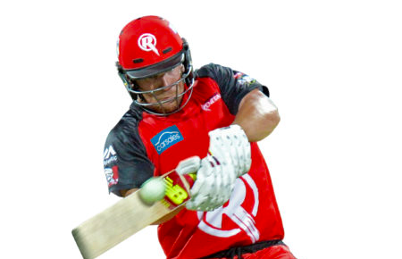 Carsales.com.au launches into cricket with Renegades sponsorship