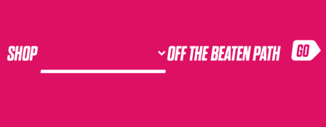 Shop Off The Beaten Path Paypal