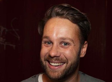 Former Bring creative Cameron Farrelly joins Vice Media in New York
