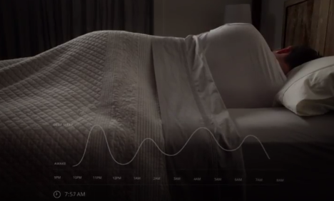 sleepsense