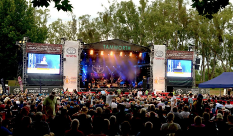 tamworth-country-music-festival-toyota