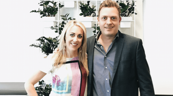 Marcoms agency Text100 appoints director of creative and strategy