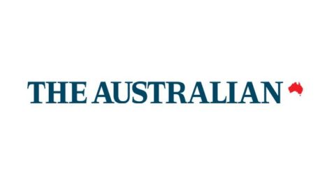 The Australian
