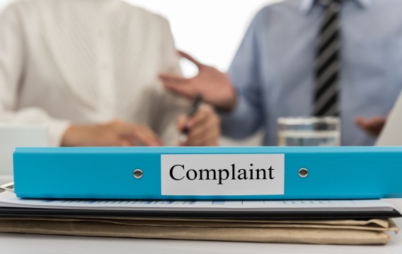 Five myths of social customer care