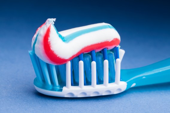 When it comes to integration, forget the toothpaste metaphor