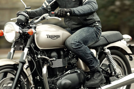 triumph