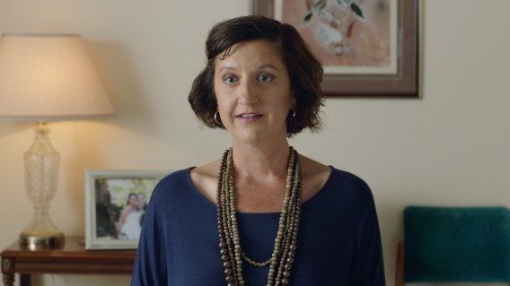 Terminal patients provide perspective on home mortgages in UBank campaign