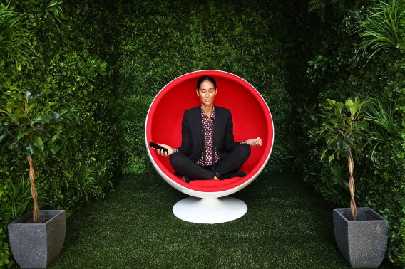 Virgin Mobile launches activation to encourage Australians to practice ‘mindfulness’