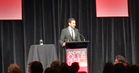 Waleed Aly: Journalism isn’t really a profession and clickbait is costing us our authority