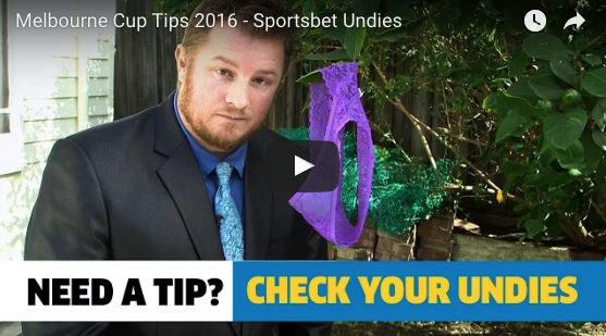 Melbourne Cup Ad Wrap: Ubet begs the Queen; Sportsbet’s undies check; William Hill doubles down; TAB launches quaddie cash-out