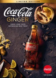 coca-cola-ginger